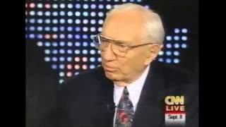 Gordon B Hinckley Lies About Josephs Polygamy On Larry King