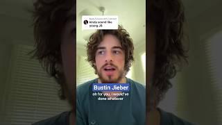 JB vs. BJ not da battle
