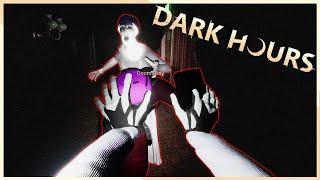 This Heist Went So WRONG!【 Dark Hours 】