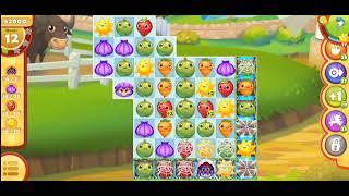 Farm heroes Saga level 1514