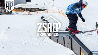 Absolutpark | ZSAEP Experience 2023