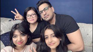 Ana Malhotra Vlogs is live