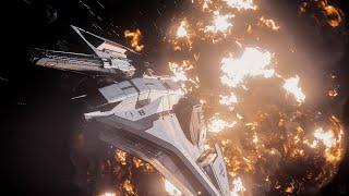 Star Citizen Funding Continues To Grow Despite Roadmap Changes