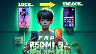 Redmi 9 frp lock unlock umt pro|#everythingchannel @EverythingChenal @EasySimpleSolution #vlog