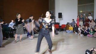 MXDC 2018 - Solo Jazz Finals