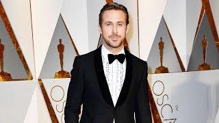 How Ryan Gosling Became A Modern Men's Style Icon