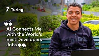 Turing.com Review | How to Find High-Quality Developer Jobs | Remote U.S Jobs