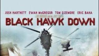 Black Hawk Down Full Movie Hindi Dubbed