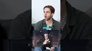 Do You Know These Anime Poses?