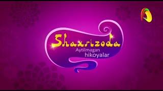 Sherazade: The Untold Stories - Opening (Uzbek, Aqlvoy) | Shaxrizoda: Aytilmagan hikoyalar