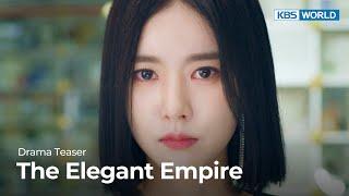 (Teaser Ver.1) The Elegant Empire | KBS WORLD TV