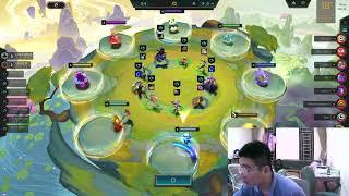 Battlefield Tactics: Live TFT Gameplay Strategies