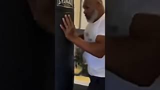 Mike Tyson