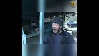 Про ингушский кинжал