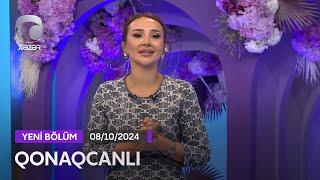 Qonaqcanlı - Tacir Şahmalıoğlu, Şahmalı Taciroğlu, Zülfiyyə İbadova  08.10.2024