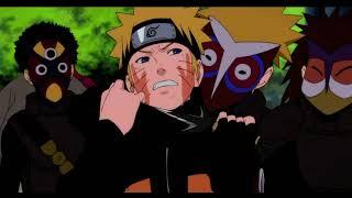  Naruto: 7 Film - Yo'qotilgan qal'aPremyera: O'zbek tilida, bugun soat 21:00da!Anime