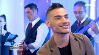 Sebastian Calleja - Ghanja Lil Ibni on The Entertainers 2019/20 (Week 3)