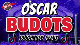 OSCAR TIKTOK BUDOTS - DJ JOHNREY DISCO MIX