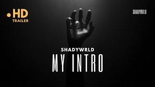 shadyWRLD