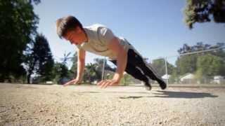 Intro to Bodyweight Fitness