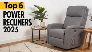 What’s the BEST recliner for you? | Furniture Guide