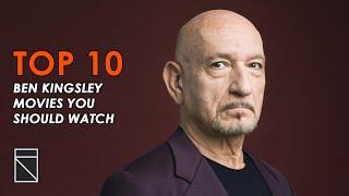 Top 10 Ben Kingsley Movies