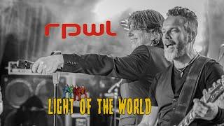 RPWL - Light Of The World (official)