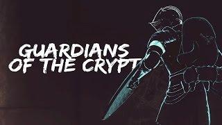 Skyrim › Guardians of the Crypt