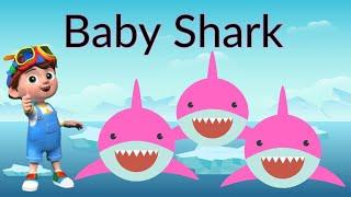 Baby Shark Doo Doo Doo | Baby Shark Sing and Dance  | #babyshark Most Viewed Video | Animal Songs