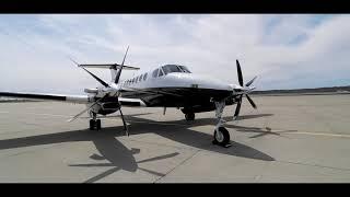 1990 BEECHCRAFT KING AIR 350 For Sale