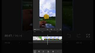 New Trending HDR Video Editing in Capcut | Capcut HDR Effect | Capcut Bangla Tutorial