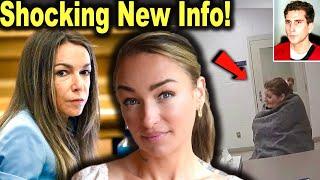 New "Eye Witness" in Bryan Kohberger Case & Karen Read Juror Speaks Out! DoorDash Driver Spills