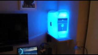 Apple Power Mac G3 Custom Mod / Lamp