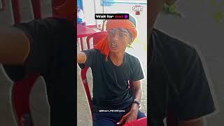 Moti chain ️ Paisa . #comedy #funnyaction #funny #shorts #viral