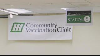 Alabama Hospital Association launches campaign to encourage more vaccinations