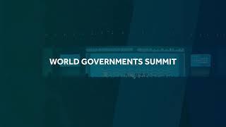 World Governments Summit 2025 Day 2 is LIVE!