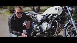 Honda CB 1100 обзор. Наше мнение