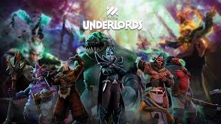 Underlords топ один