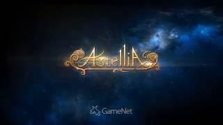 Astellia: трейлер игры