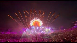 Alesso - If I Lose Myself at TOMORROWLAND W1 2024 4K