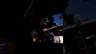 Аномалии в ETS 2 #игра #ets2 #юлечка #машина #мод