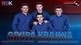 Grupa Krajina - Bato - (Official Audio 2018)