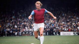 Bobby Moore, The Legend [Skills & Goals]