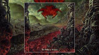 The Tomb - The Valley of Despair (Full Album) 2024