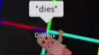 I Edited Lisa Gaming ROBLOX's Video Because She Sucks And She Is Sus