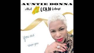 Aunty Donna Corn color