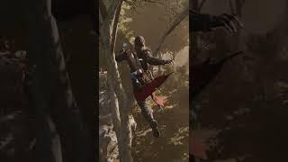 Assassin's Creed   Tree Parkour Showcase