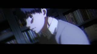 AMV TOKYO GHOUL ДИКАЯ НАРЕЗКА