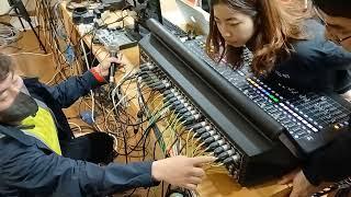 생명동산교회 예배팀 음향교육_001