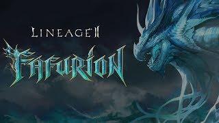 Lineage II: Fafurion Official Trailer